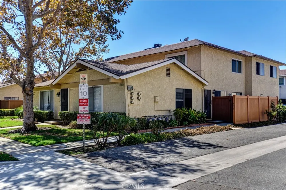 16825 Chaparral Avenue Cerritos, CA 90703