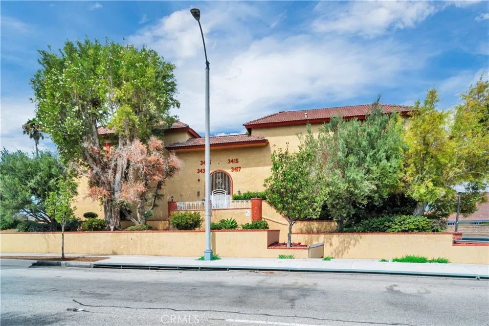 3415 Artesia #7 Torrance, CA 90504