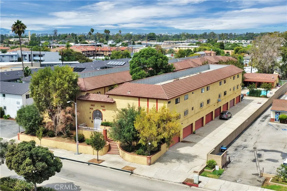 3415 Artesia #7 Torrance, CA 90504