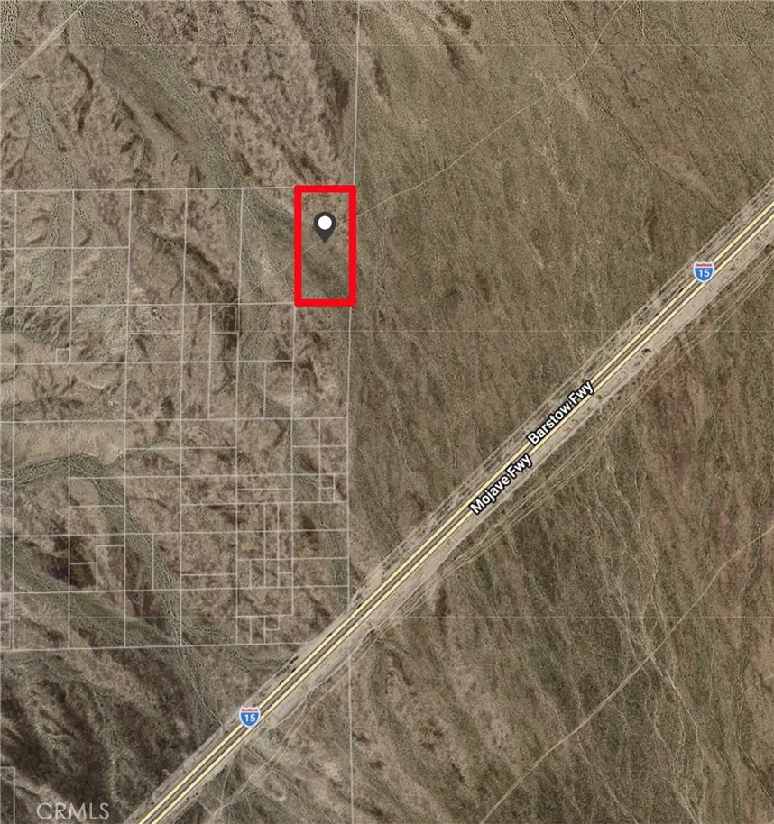 1 15 Freeway Barstow, CA 92311