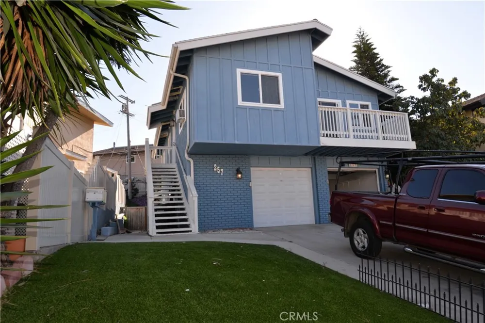 257 Avenida Victoria #A San Clemente, CA 92672
