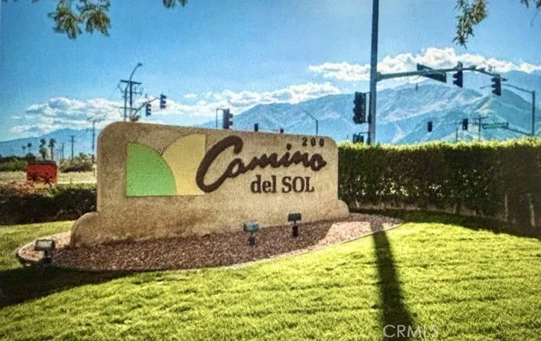 200 E Racquet Club Palm Springs, CA 92262
