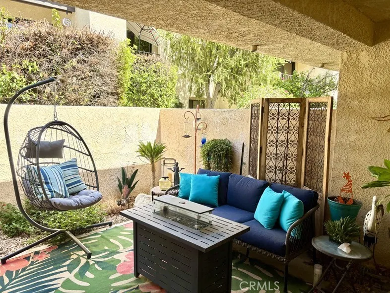 200 E Racquet Club Palm Springs, CA 92262