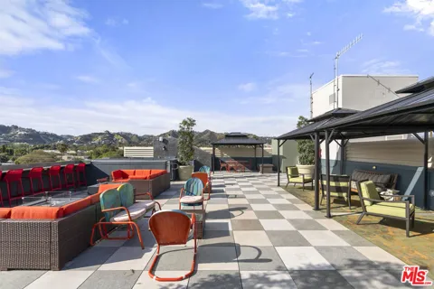 7428 Santa Monica Boulevard #406