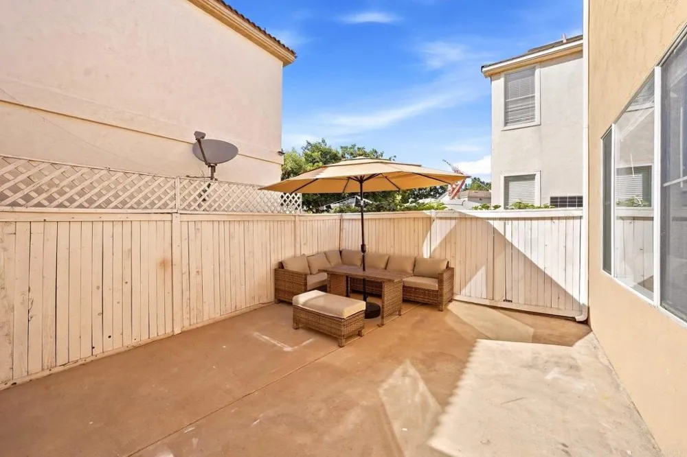 1141 La Vida Court Chula Vista, CA 91915