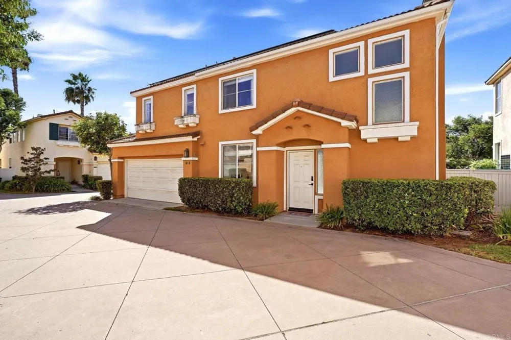 1141 La Vida Court Chula Vista, CA 91915