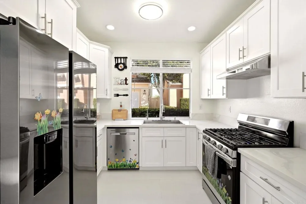 1141 La Vida Court Chula Vista, CA 91915