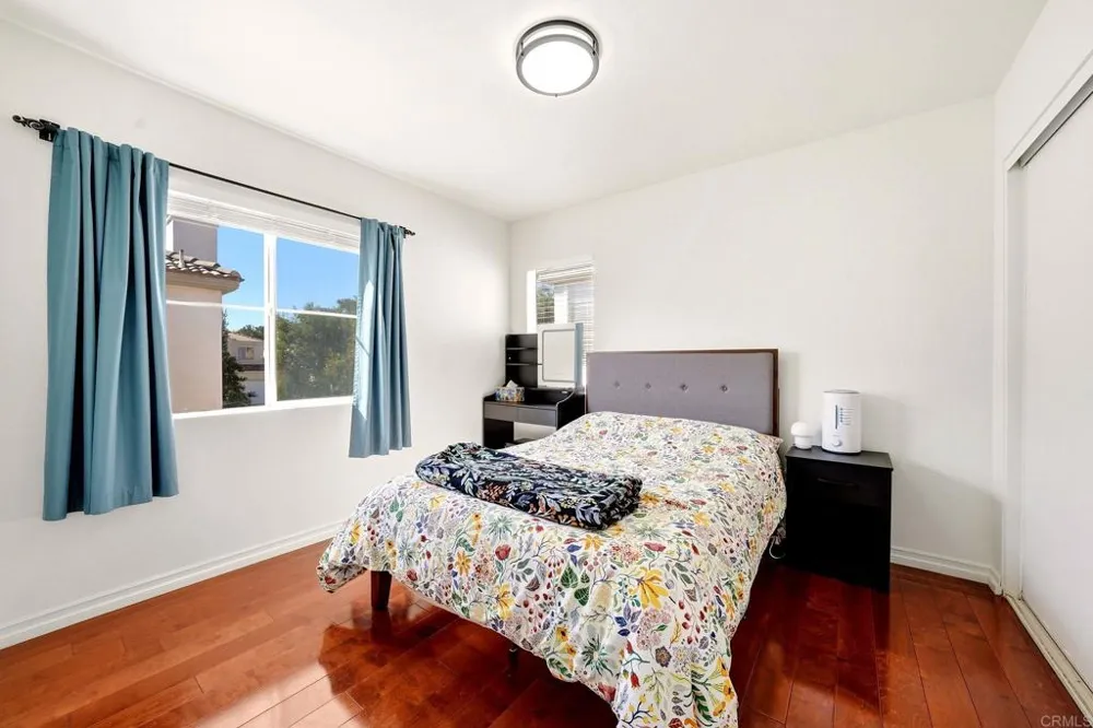 1141 La Vida Court Chula Vista, CA 91915