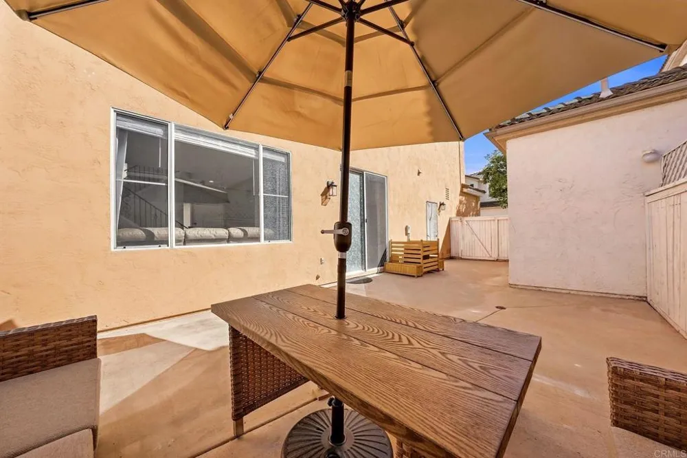 1141 La Vida Court Chula Vista, CA 91915