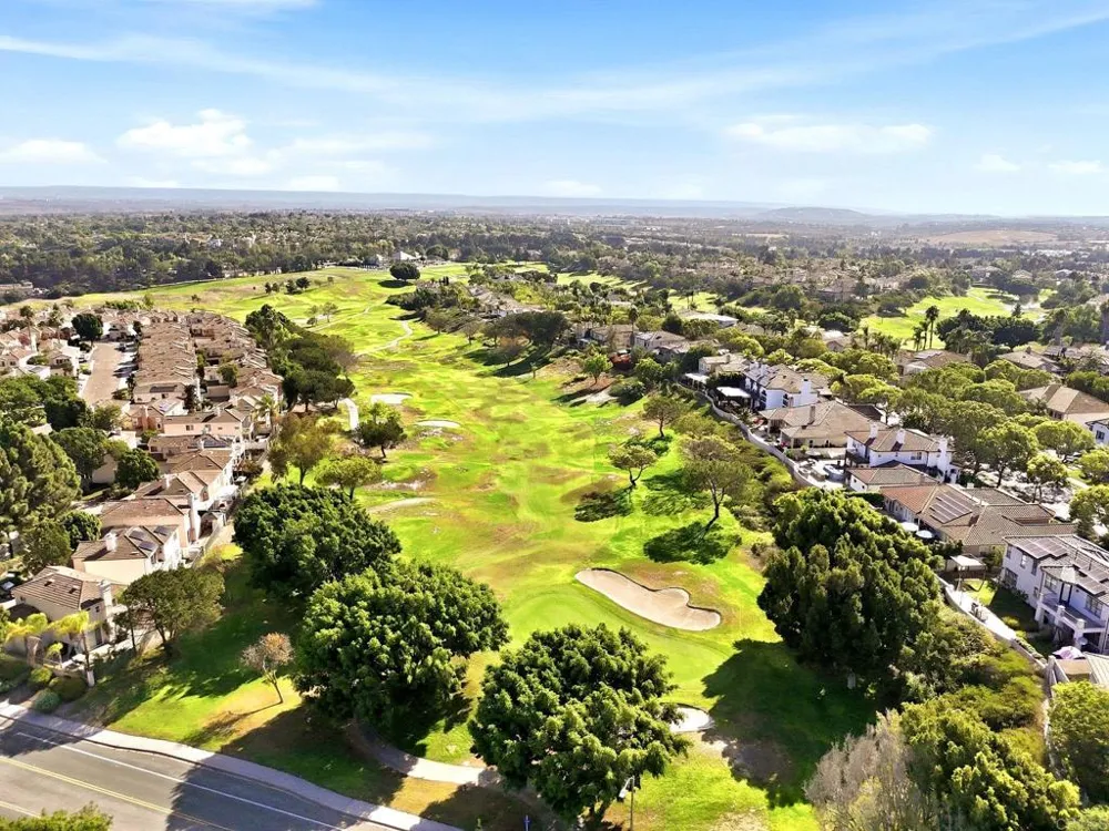 1141 La Vida Court Chula Vista, CA 91915
