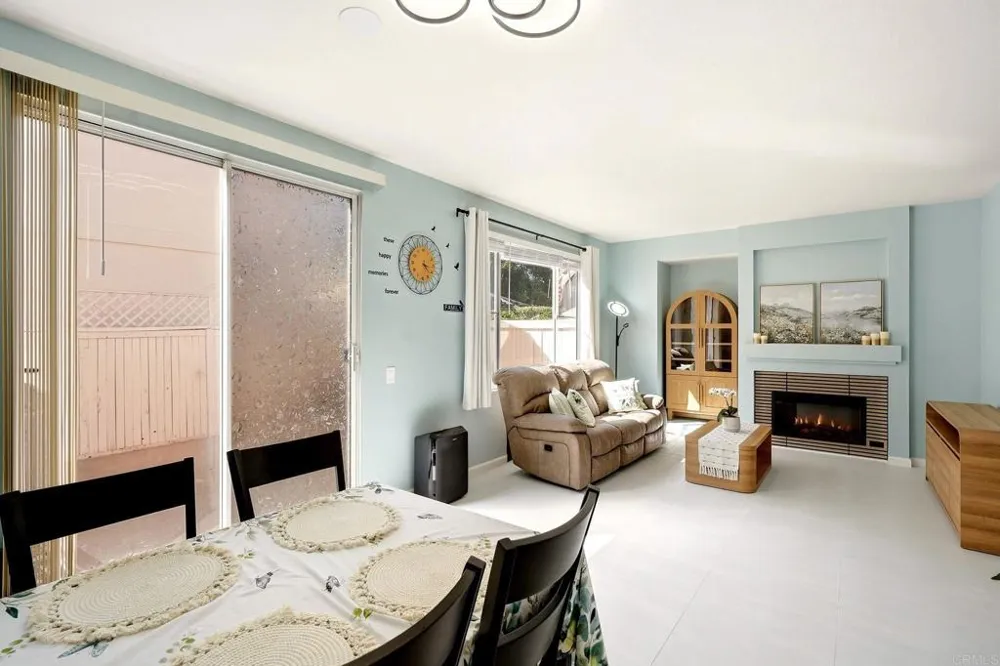 1141 La Vida Court Chula Vista, CA 91915