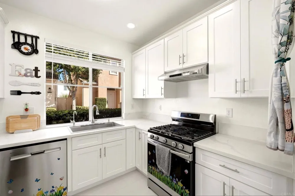 1141 La Vida Court Chula Vista, CA 91915