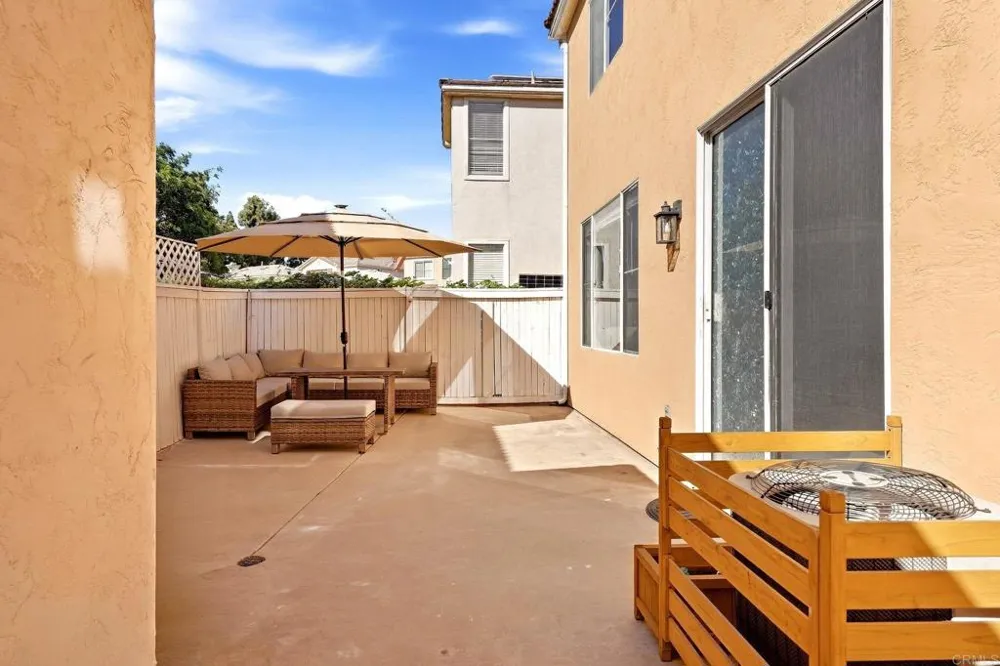 1141 La Vida Court Chula Vista, CA 91915