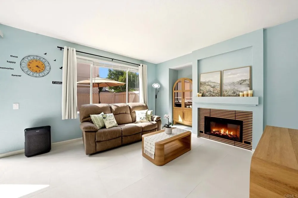 1141 La Vida Court Chula Vista, CA 91915