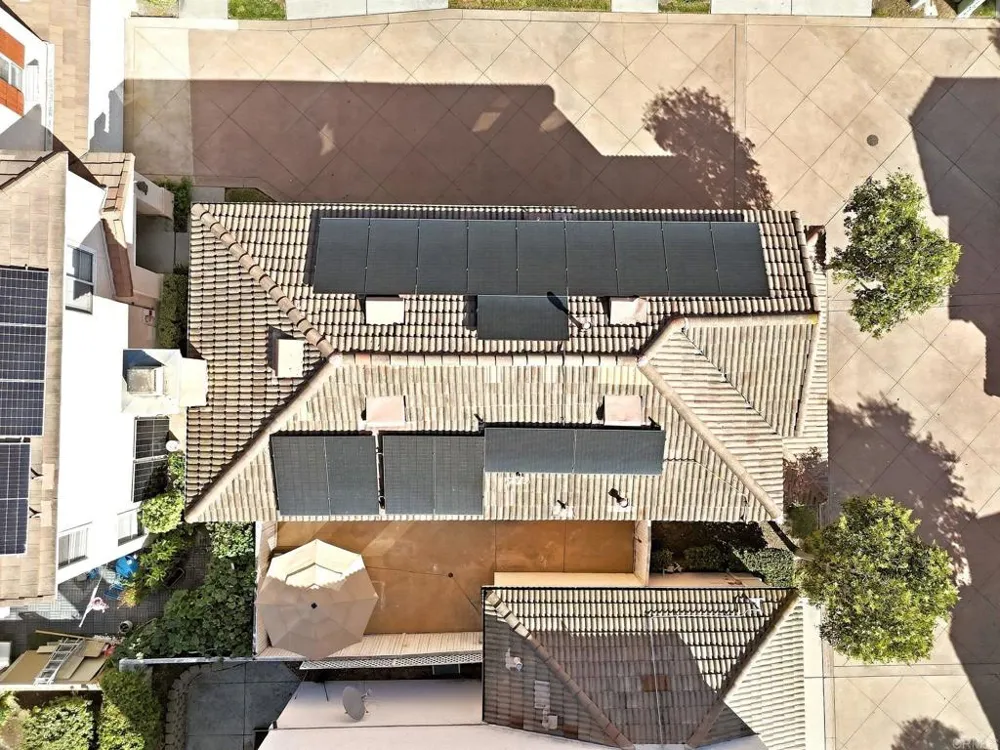 1141 La Vida Court Chula Vista, CA 91915