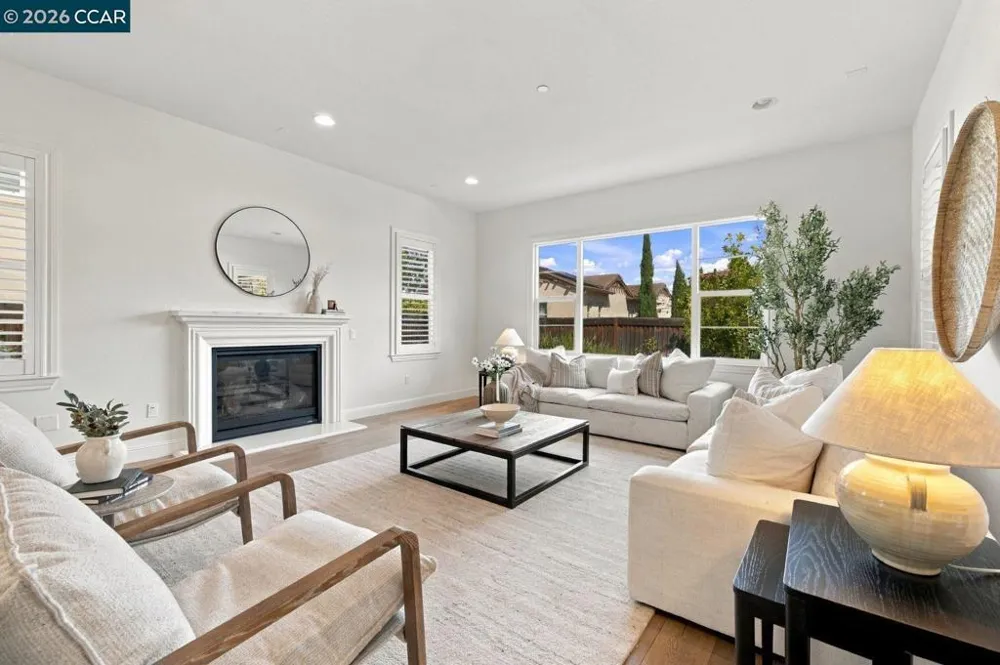 3008 Drysdale St Danville, CA 94506