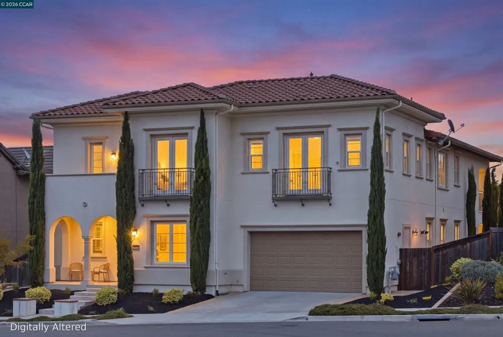 3008 Drysdale St Danville, CA 94506