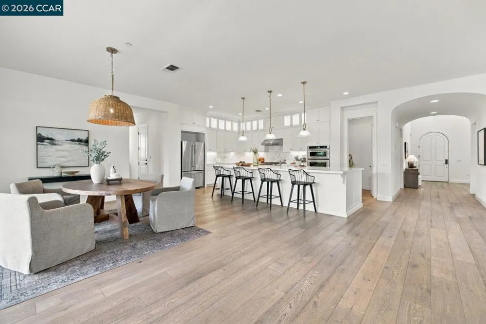 3008 Drysdale St Danville, CA 94506
