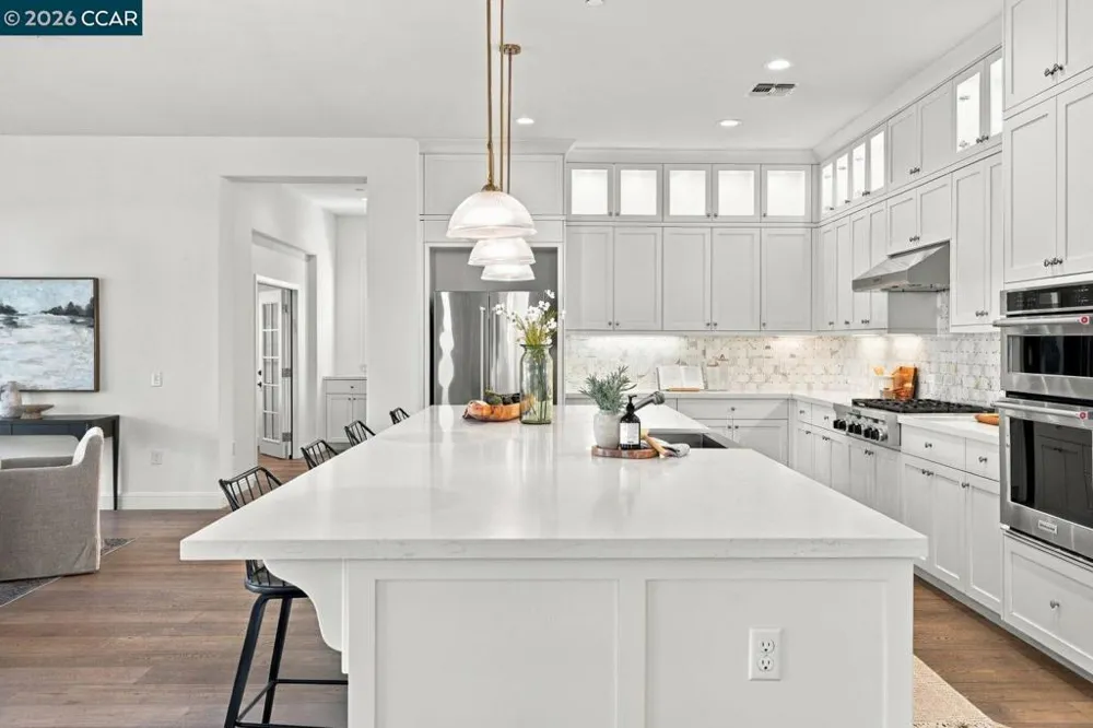3008 Drysdale St Danville, CA 94506