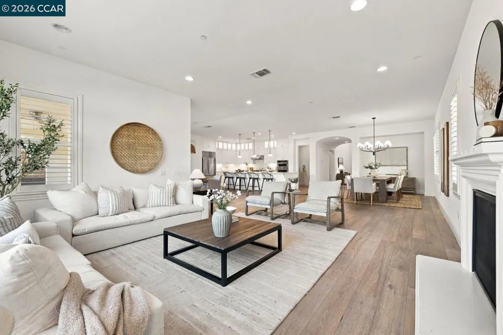 3008 Drysdale St Danville, CA 94506