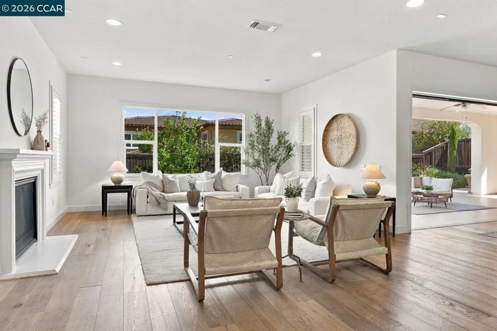 3008 Drysdale St Danville, CA 94506