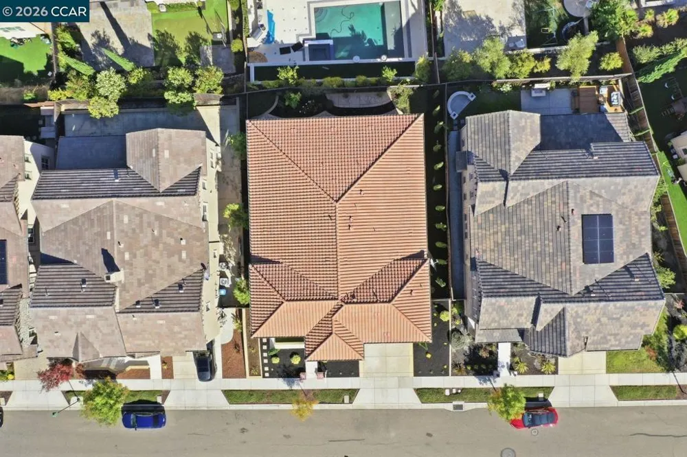 3008 Drysdale St Danville, CA 94506