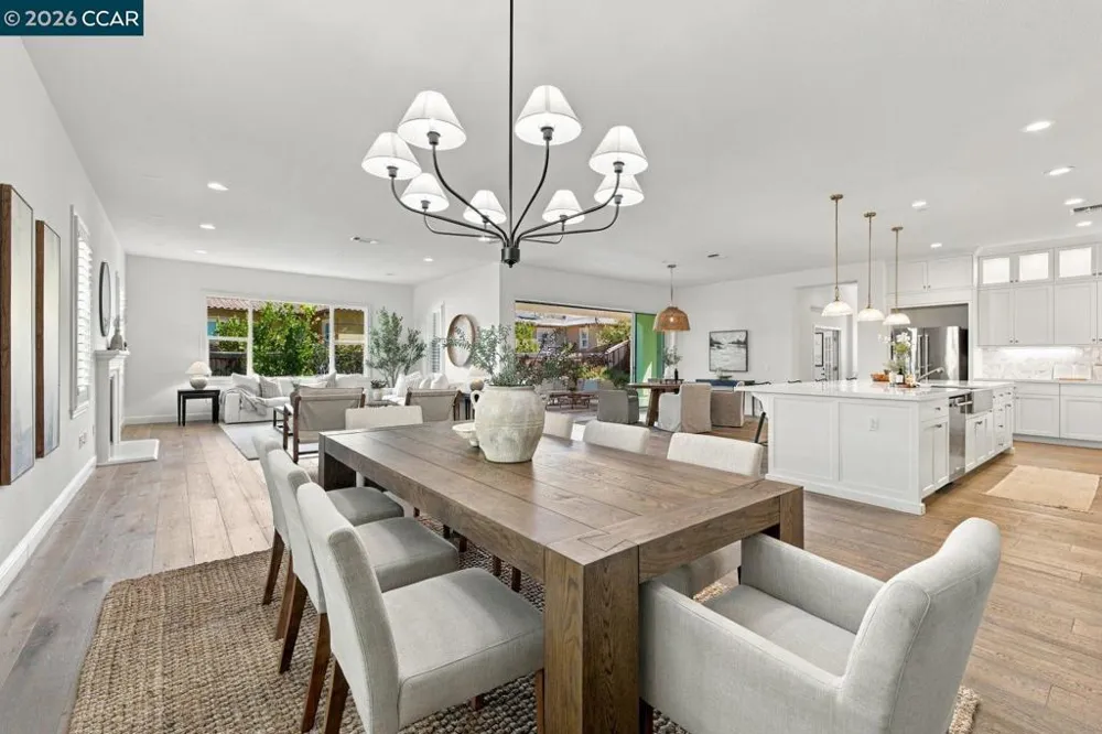 3008 Drysdale St Danville, CA 94506