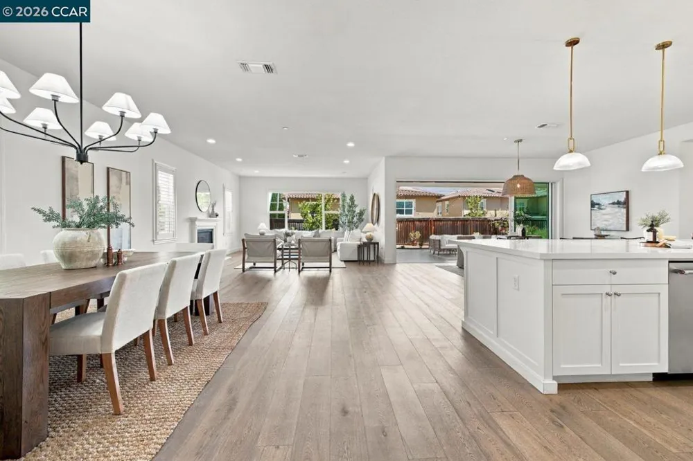 3008 Drysdale St Danville, CA 94506