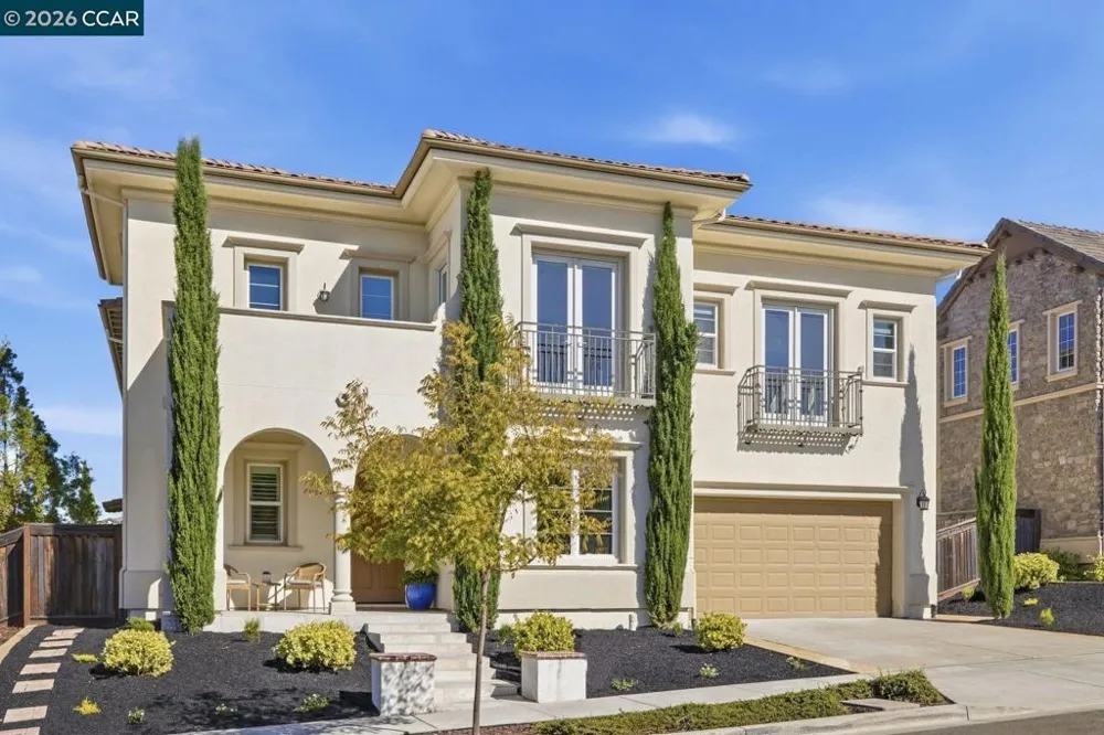 3008 Drysdale St Danville, CA 94506