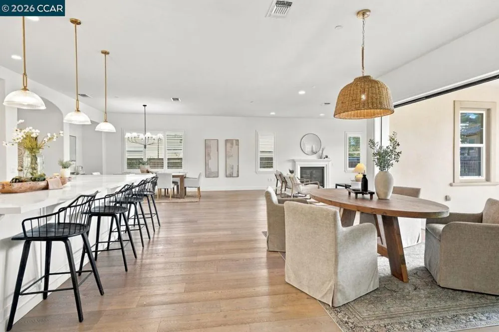 3008 Drysdale St Danville, CA 94506