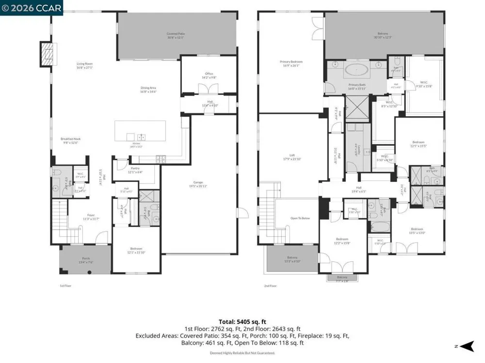 3008 Drysdale St Danville, CA 94506
