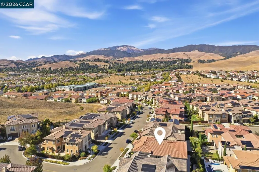 3008 Drysdale St Danville, CA 94506