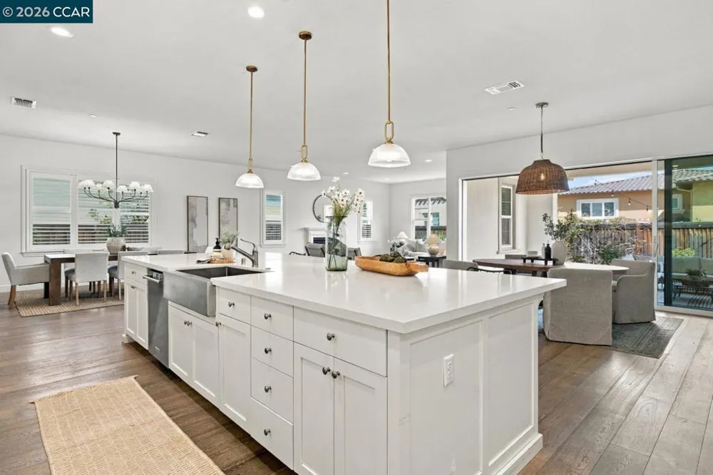 3008 Drysdale St Danville, CA 94506