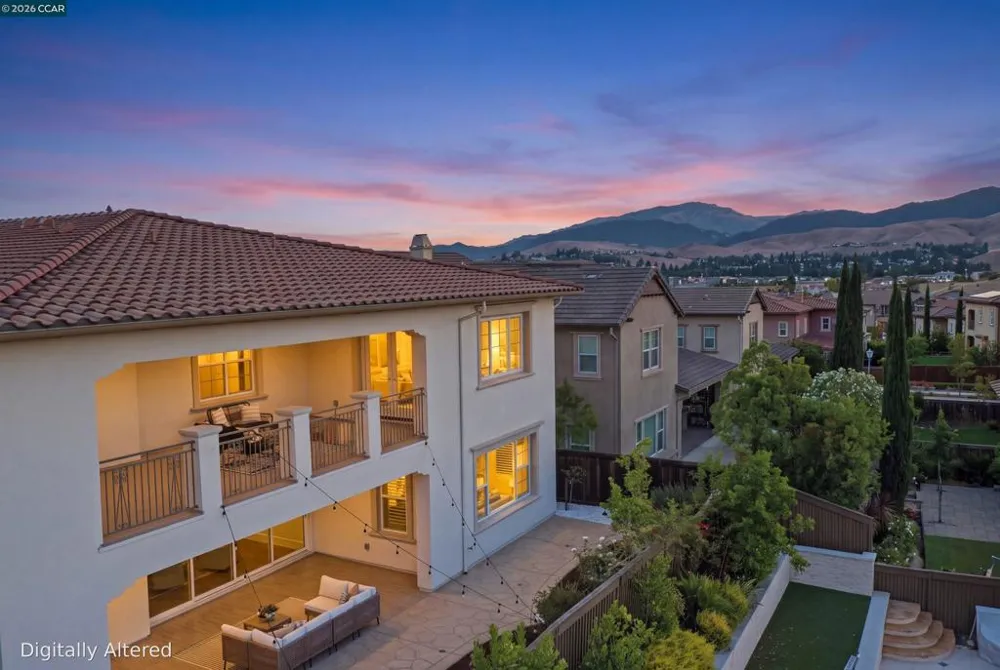3008 Drysdale St Danville, CA 94506