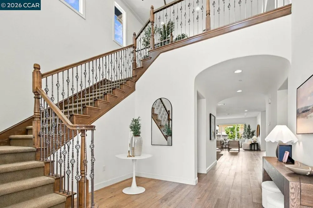 3008 Drysdale St Danville, CA 94506