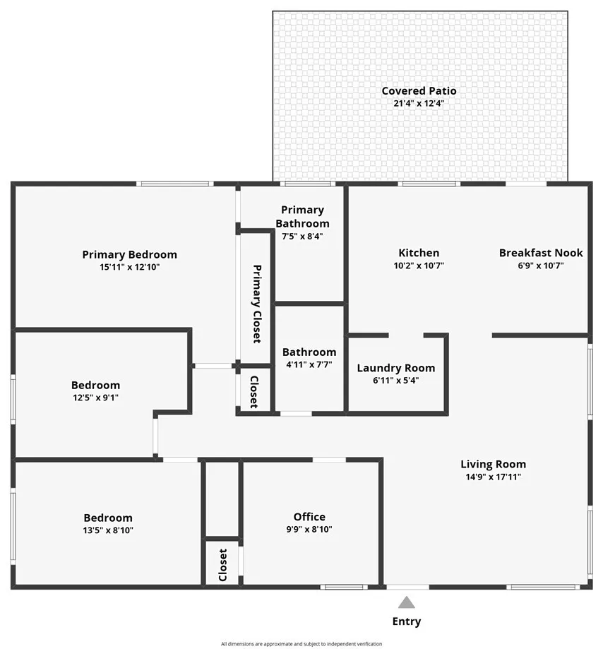 27394 Onlee Saugus, CA 91350