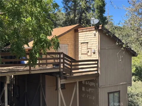327 E Zermatt Drive