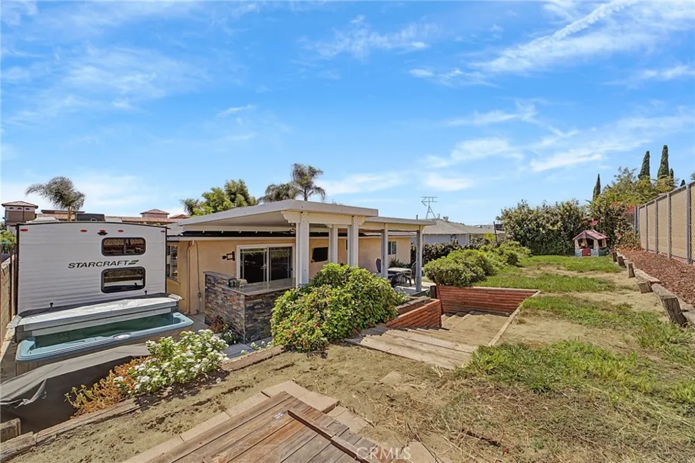 11996 Chervil Street Rancho Cucamonga, CA 91739