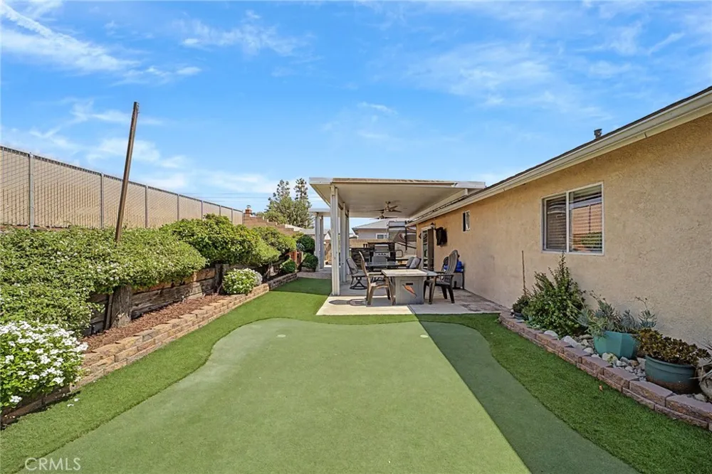 11996 Chervil Street Rancho Cucamonga, CA 91739