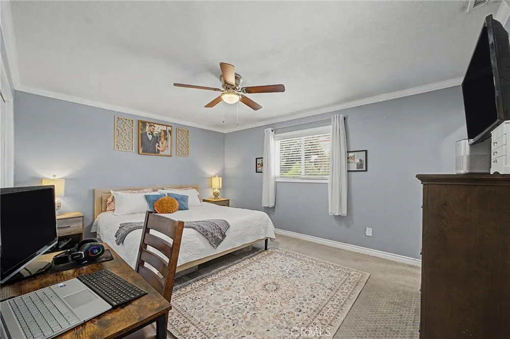 11996 Chervil Street Rancho Cucamonga, CA 91739
