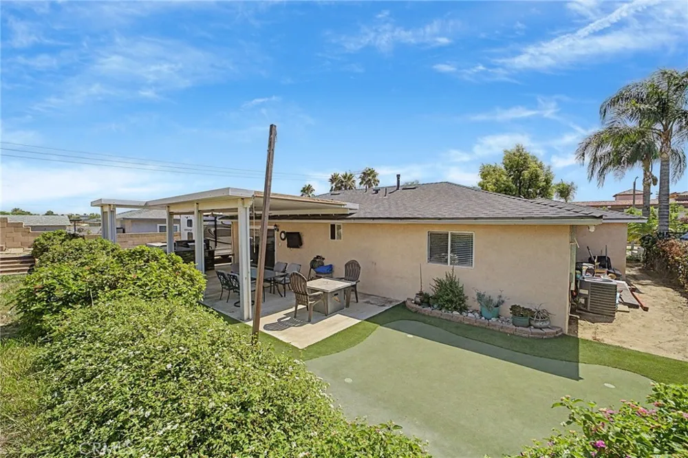 11996 Chervil Street Rancho Cucamonga, CA 91739