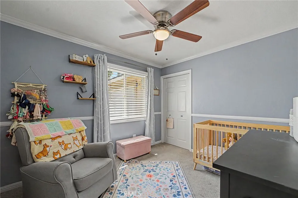 11996 Chervil Street Rancho Cucamonga, CA 91739