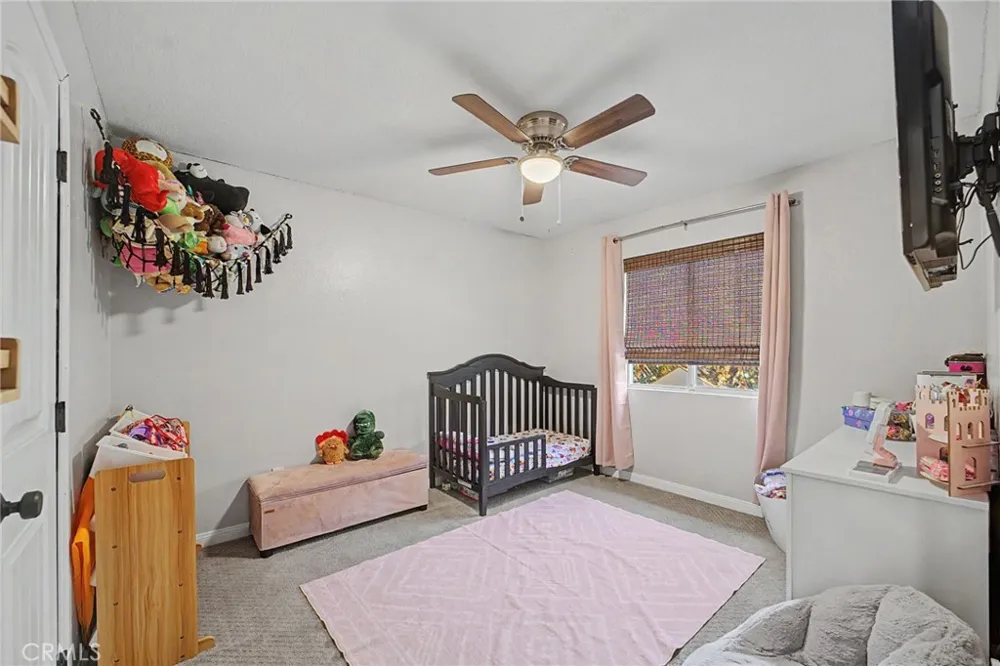 11996 Chervil Street Rancho Cucamonga, CA 91739