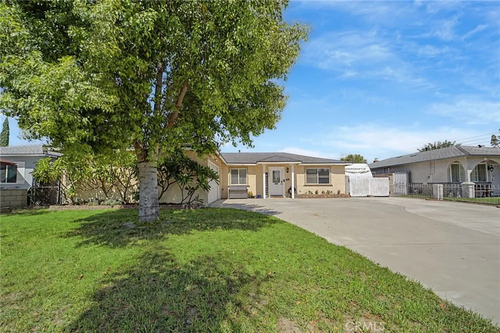11996 Chervil Street Rancho Cucamonga, CA 91739