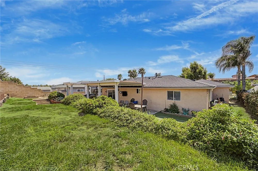 11996 Chervil Street Rancho Cucamonga, CA 91739