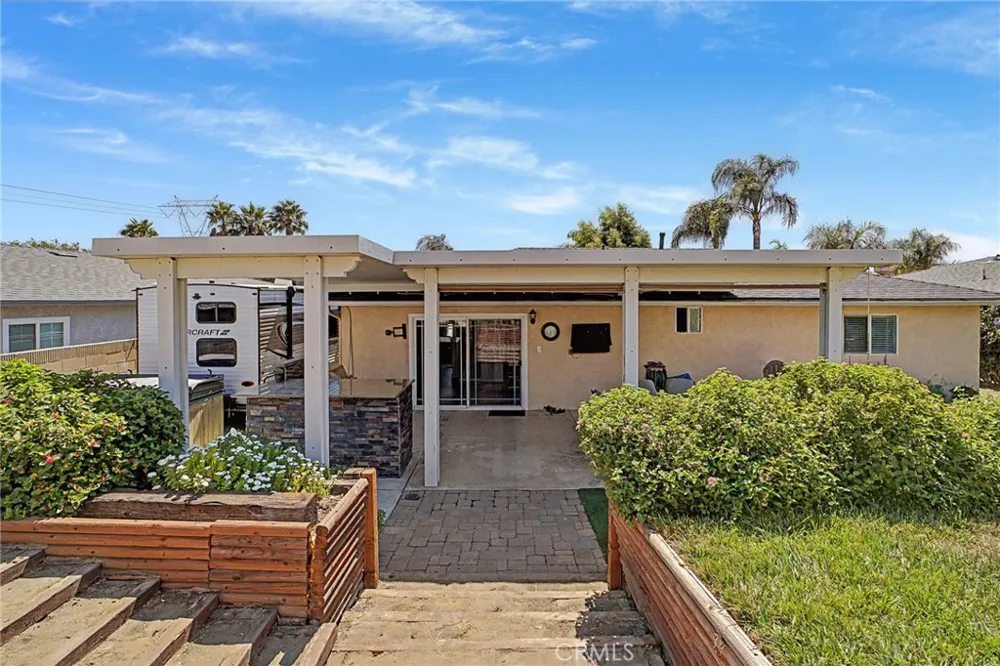11996 Chervil Street Rancho Cucamonga, CA 91739