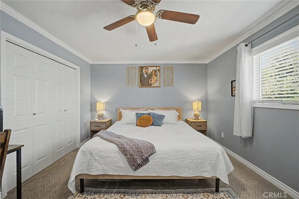 11996 Chervil Street Rancho Cucamonga, CA 91739