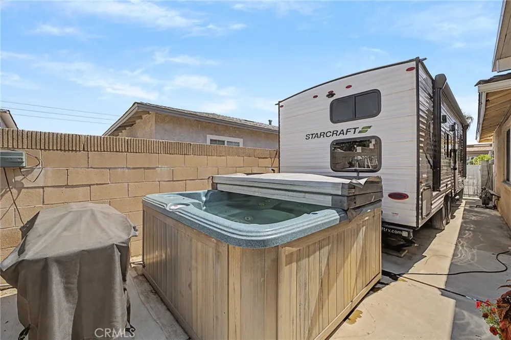 11996 Chervil Street Rancho Cucamonga, CA 91739