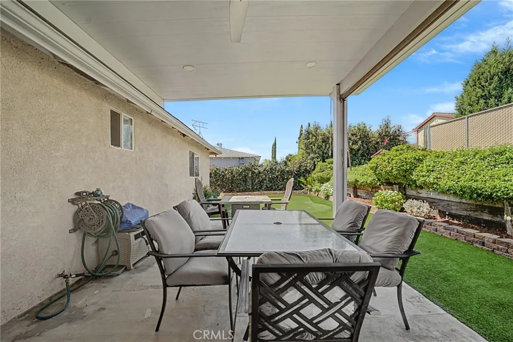 11996 Chervil Street Rancho Cucamonga, CA 91739