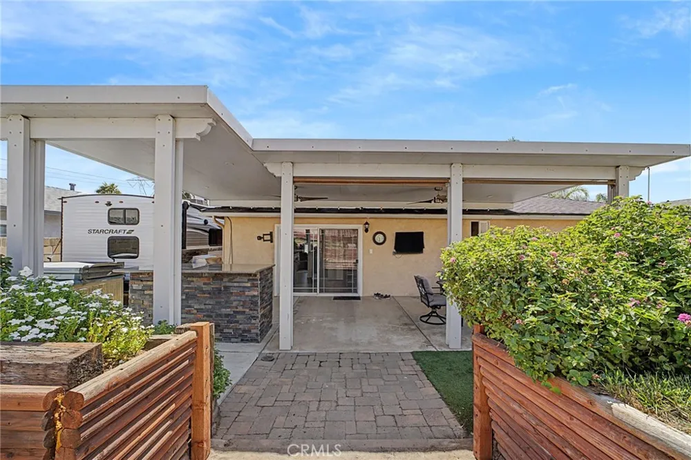 11996 Chervil Street Rancho Cucamonga, CA 91739